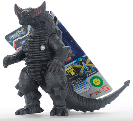 MAXTOY ゴモラ ウルトラマン 終了間近！】ウルトラマンマックスPOPUPは10月4日(日)まで！10月