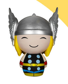 【ドーブズ】『マーベル・コミック』ソー[ファンコ]《在庫切れ》