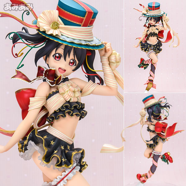 ラブライブ！スクールアイドルフェスティバル 矢澤にこ 1/7 完成品