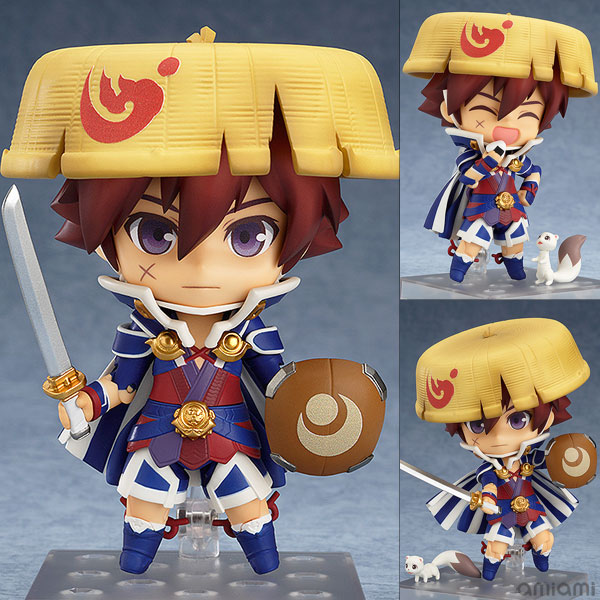 ねんどろいど フィギュア シレン スーパームーバブル・エディション ねんどろいど シレン スーパームーバブル・エディション