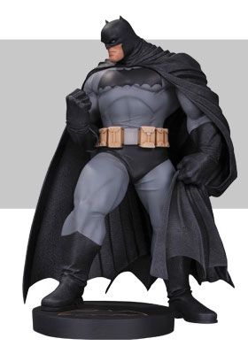 2024本物保証DCコレクティブル DC スタチュー デザイナーシリーズ ナイトウィング　ジム・リー　Jim Lee　バットマン バットマン