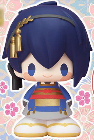 刀剣乱舞　こえだらいず　29体セット Amazon.co.jp: こえだらいず 刀剣乱舞 -ONLINE- BOX 高さ 約