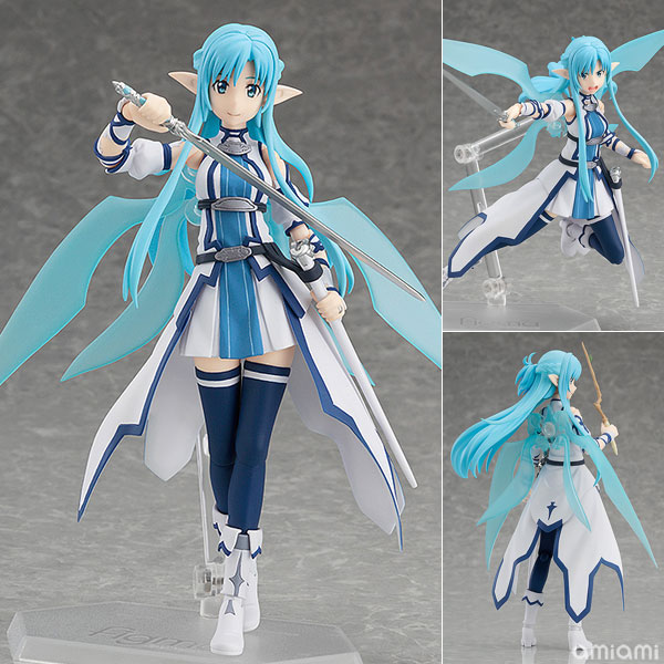 figma アスナ