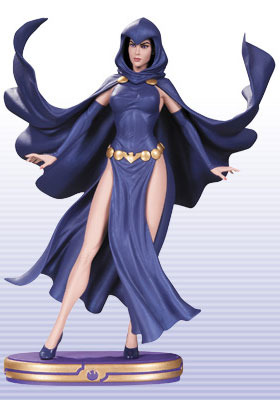 DCコミックス ボムシェルズ スタチュー バットガール 単品　DCコレクティブル DCコミックス ボムシェルズ スタチュー バットガール 単品 DC