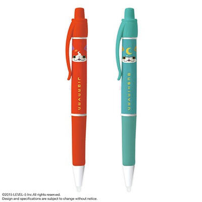 妖怪ウォッチ タッチペン for ニンテンドー3DS(ジバニャン