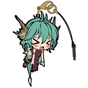 つままれストラップシリーズ バラ売り可能 プリパラ』つままれ姿が可愛いキーホルダー＆ストラップが登場