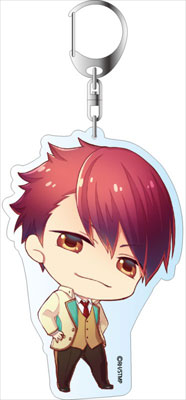 スタミュ デカキーホルダー 天花寺翔[コンテンツシード]《１１月予約》