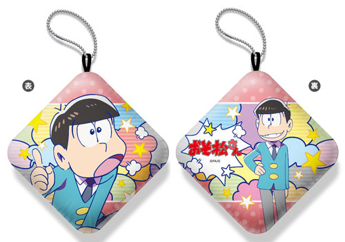 おそ松さん ぷにぷにうで枕 おそ松[ACG]《０１月予約》