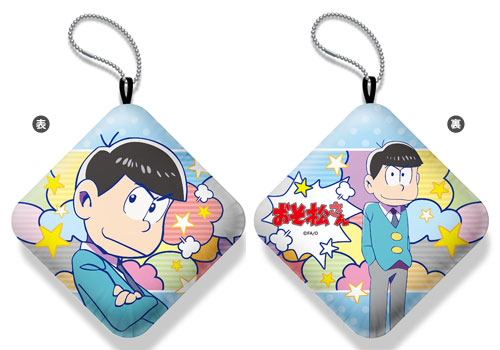 おそ松さん ぷにぷにうで枕 カラ松[ACG]《在庫切れ》