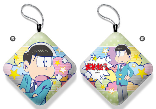 おそ松さん ぷにぷにうで枕 チョロ松[ACG]《在庫切れ》