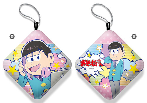 おそ松さん ぷにぷにうで枕 トド松[ACG]《０１月予約》
