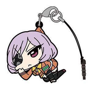 劇場版 蒼き鋼のアルペジオ -アルス・ノヴァ- Cadenza ミョウコウ つままれストラップ[コスパ]《在庫切れ》