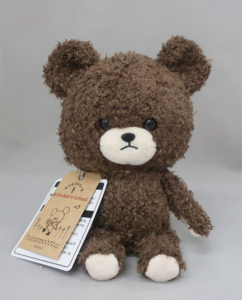 くまのがっこう　モコモコジャッキーS　まとめ売り　ぬいぐるみ くまのがっこう モコモコジャッキーS まとめ売り ぬいぐるみ