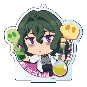 下ネタという概念が存在しない退屈な世界 ミニキャラスタンド 不破氷菓[TCエンタテインメント]《在庫切れ》