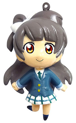 ラブライブ！ スクイーズマスコット 南ことり[ジーベック]《在庫切れ》