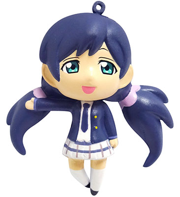 ラブライブ！ スクイーズマスコット 東條希[ジーベック]《在庫切れ》
