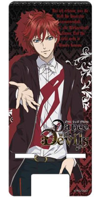 Dance With Devils モバイルスタンド 立華リンド キャラモード 在庫切れ