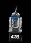 STAR WARS Flash Keychain R2-D2[ルービーズ・ジャパン]《在庫切れ》