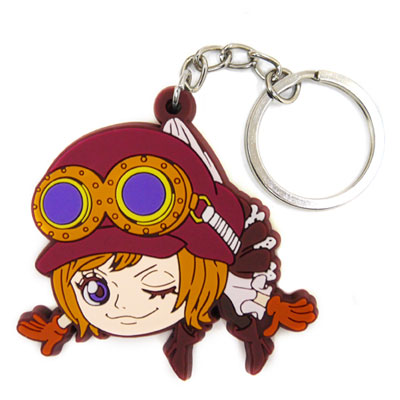 ワンピース コアラ つままれキーホルダー 再販 コスパ 在庫切れ