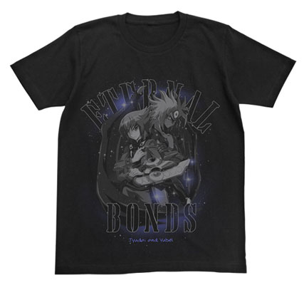 希少 遊戯王 武藤遊戯 25周年 決闘者伝説 イベント 限定 Tシャツ