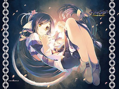 うたわれるもの　クオン　大アクアプラス祭　カード　B Amazon.co.jp: 大アクアプラス祭 20th Anniversary 特典カード