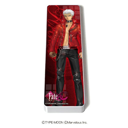 キャラチャージライト「Fate/EXTRA CCC」03/アーチャー[A3]《在庫切れ》