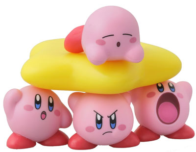 【中古】(本体A/箱B)NOS-20 のせキャラ 星のカービィ[エンスカイ]《発売済・在庫品》