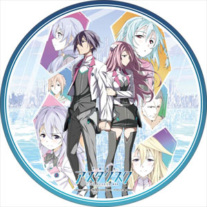 学戦都市アスタリスク デカンバッチ 集合ver.[コンテンツシード]《在庫切れ》