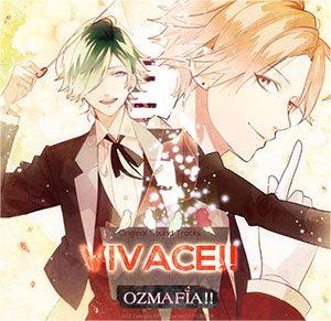 Cd Ozmafia Original Soundtrack Vivace Poni Pachet Sy 在庫切れ