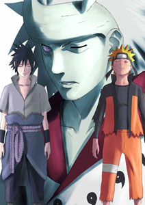 Dvd Naruto ナルト 疾風伝 無限月読 発動の章 1 アニプレックス 在庫切れ