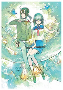 DVD ハルチカ ～ハルタとチカは青春する～ DVD限定版 第4巻[KADOKAWA]《在庫切れ》