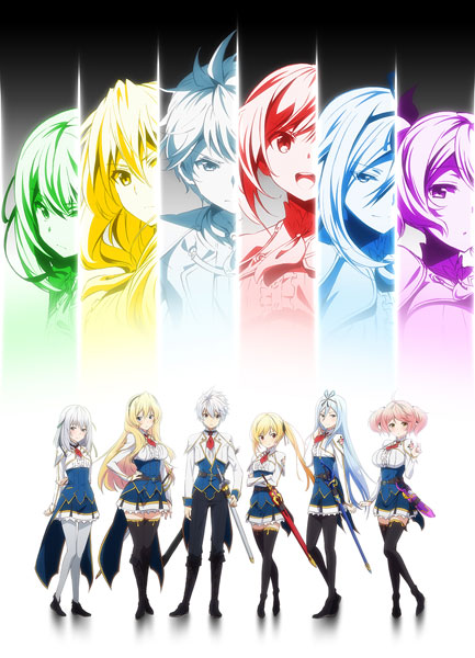 最弱無敗の神装機竜 ≪ バハムート ≫ V [DVD] Amazon.co.jp: 最弱無敗の神装機竜 ≪ バハムート ≫ V [DVD