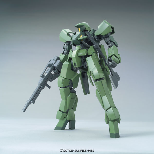 機動戦士ガンダム 鉄血のオルフェンズ 1/100 グレイズ(一般機/指揮官機