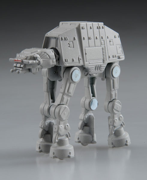 スター・ウォーズ TSW-10 トミカ スター・ウォーズ AT-AT[タカラトミー