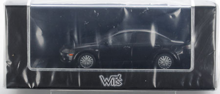 1/43 MAZDASPEED ATENZA Sedan 23Z ブラックマイカ[WIT’S]《在庫切れ》