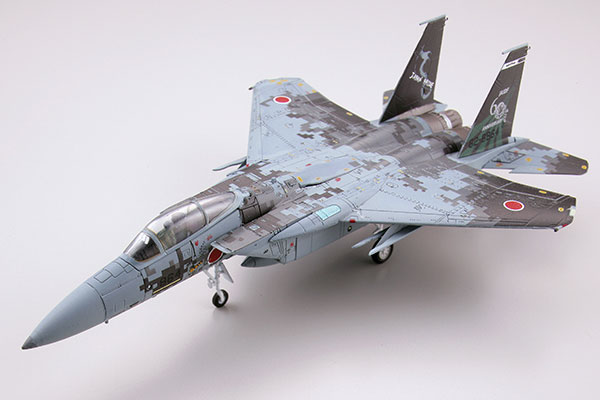 技MIX 技AC48 1/144 航空自衛隊 F-15J 第303飛行隊 空自創設60周年(小松基地)-amiami.jp-あみあみオンライン本店-