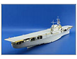 ビッグエド 1/350 USS CV-5ヨークタウン エッチングパーツセット メリット用[エデュアルド]《在庫切れ》