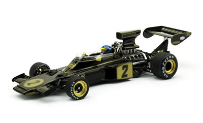 1/43 ロータス 72E[トゥルースケール]【同梱不可】【送料無料】《在庫切れ》