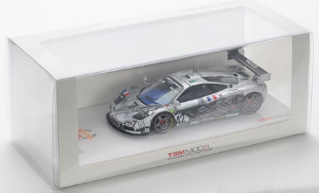 1/43 マクラーレン[トゥルースケール]【同梱不可】【送料無料】《在庫切れ》