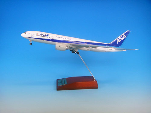 1/200 B777-200ER JA710A[全日空商事]《在庫切れ》