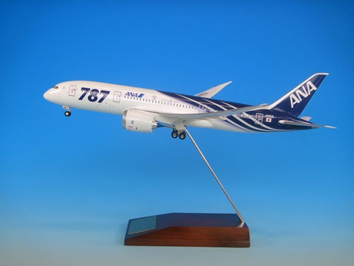 1/200 B787-8 JA802A 特別塗装機[全日空商事]《在庫切れ》