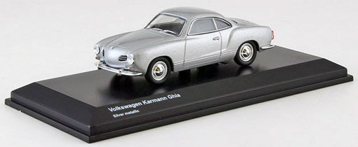 Amazon.co.jp: 京商 1/64 フォルクスワーゲン ミニカー
