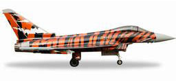 1/72 タイフーン ドイツ空軍 第74空軍戦術航空団 Bavarian Tigers[ヘルパウイングス]《在庫切れ》