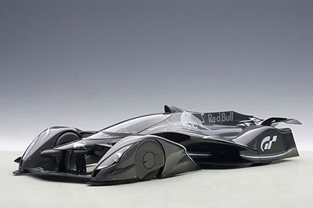 1/18 オートアート・コンポジットモデル(シグネチャーシリーズ