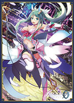 ファイアーエムブレム０(サイファ) スリーブコレクション 織部つばさ (No.FE-25) パック[ムービック]《在庫切れ》