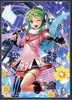 ファイアーエムブレム0(サイファ) スリーブコレクション チキ