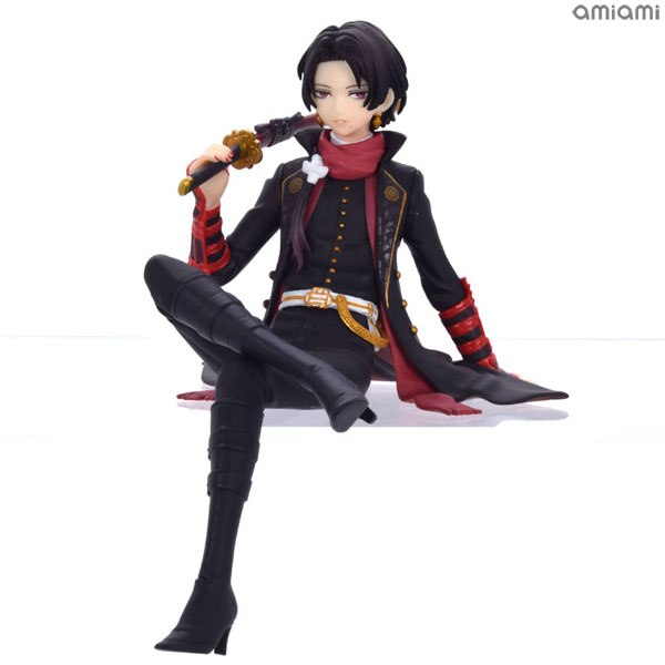 中古】(本体A-/箱B)刀剣乱舞-ONLINE- ぬーどるストッパーフィギュア