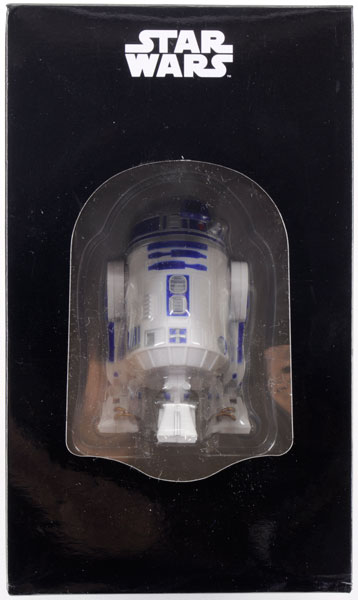 スター・ウォーズ プレミアム1/10スケールフィギュア #R2-D2(プライズ)