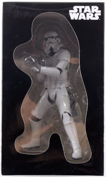 【中古】(本体A/箱B)スター・ウォーズ プレミアム1/10スケールフィギュア ストームトルーパー(プライズ)[セガ]《発売済・在庫品》