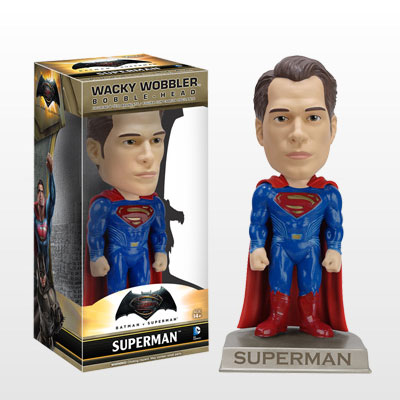 バットマン vs スーパーマン ジャスティスの誕生』【DC